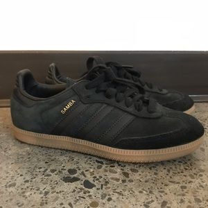 Adidas Samba OG Shoes